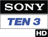 SONY TEN 3